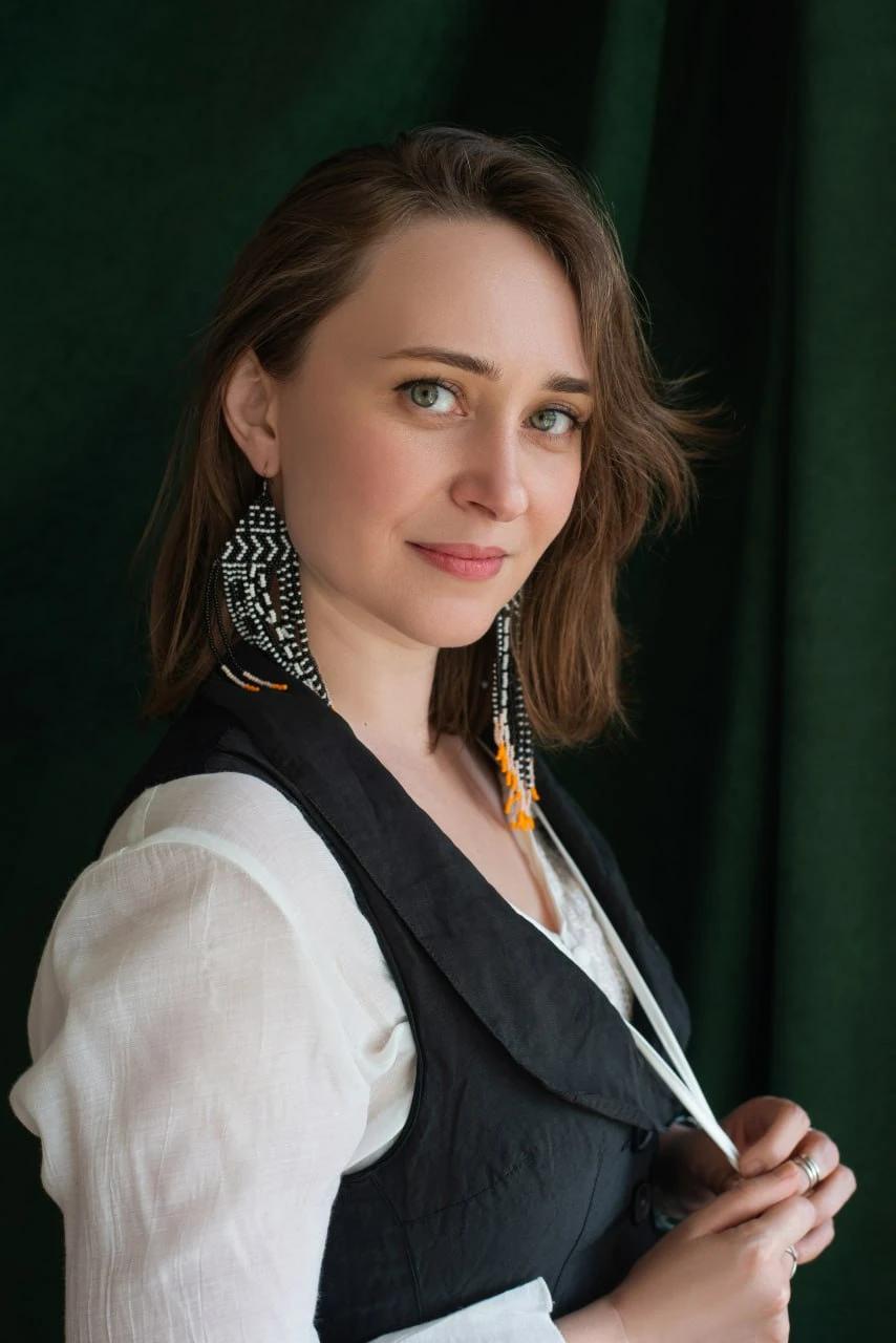 Анна Приходько