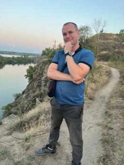 Біба Олексій