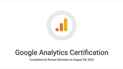 Murtazin GA certificate 1